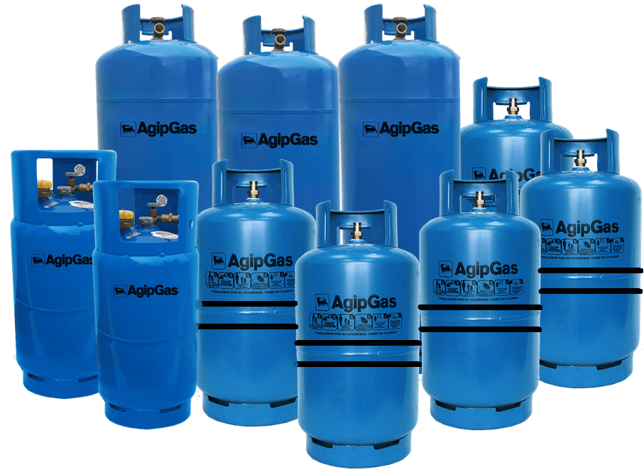 Gas Industrial Quito